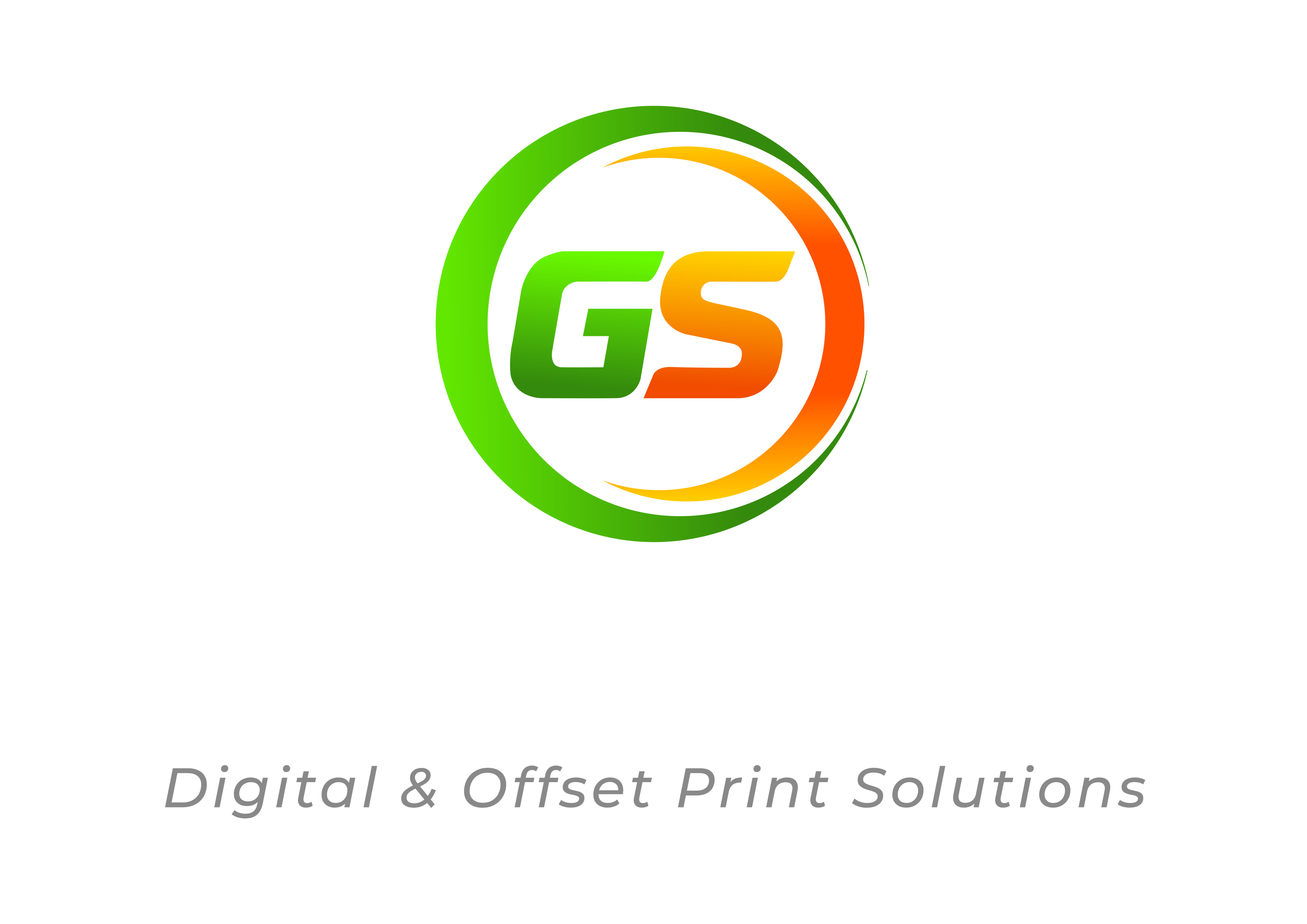 G.S Printers